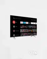VU PREMIUM SMART LED TV in excellent condition
