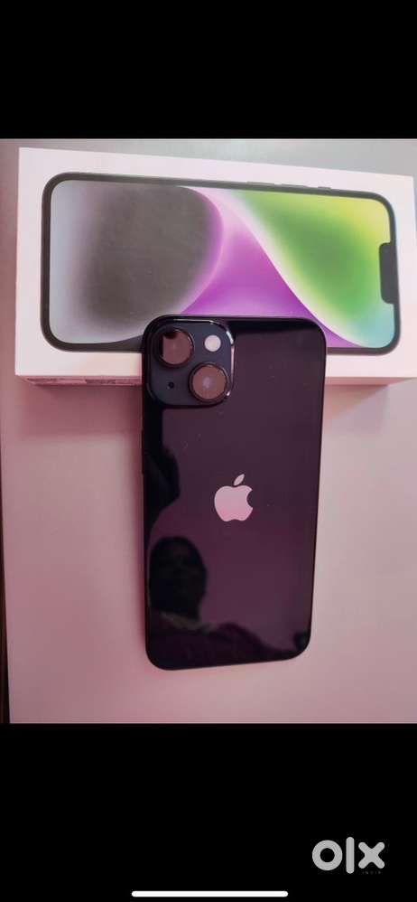 Iphone 14 128 gb