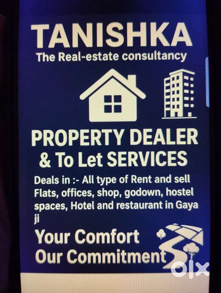 1 bhk , 2 bhk , and 3 bhk also available