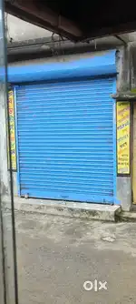 1500 sf shop