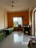 3BHK SPECIOUS DUPLEX PENTHOUSE SALE IN SHIVAJI PARK