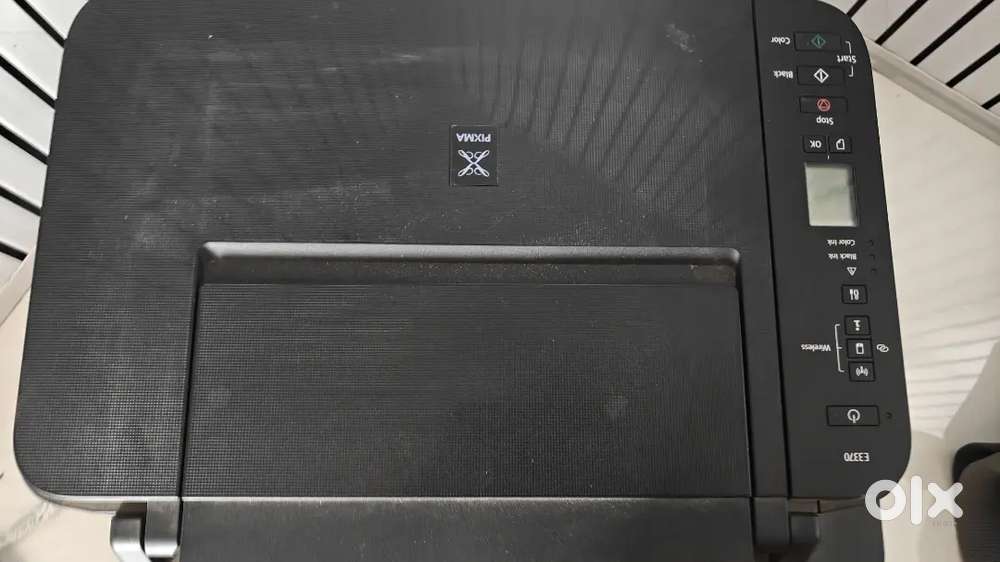 Printer canon E3370