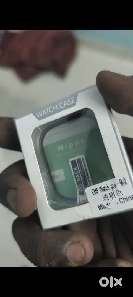 CMF WATCH PRO CASE