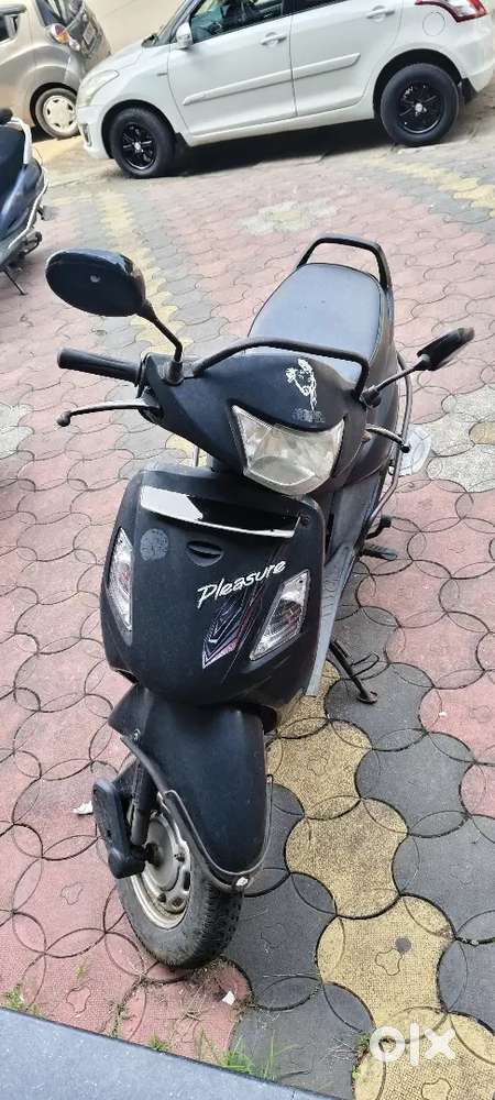 2012 Pleasure For sale