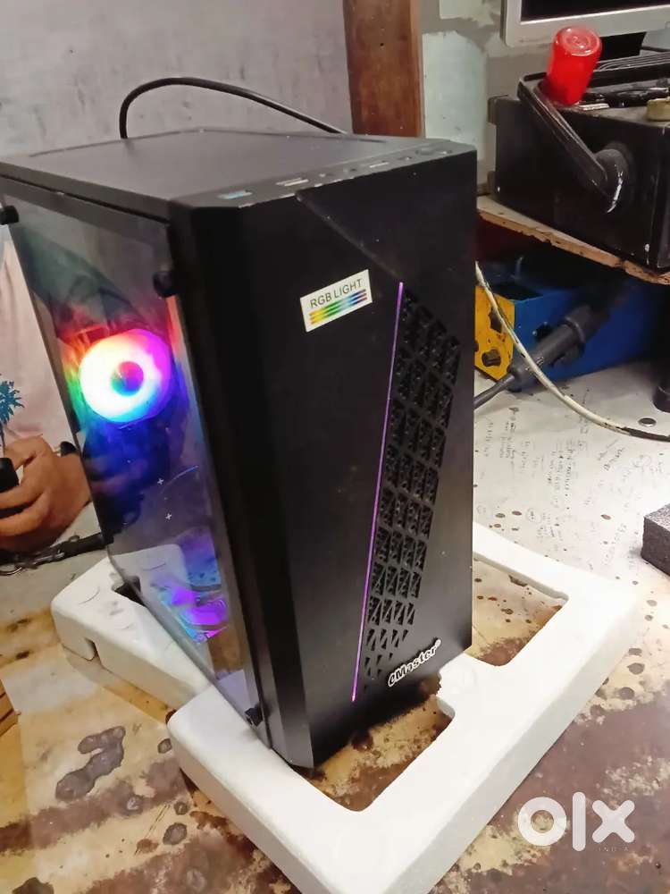desktop computer i 5