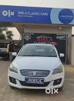 Maruti Suzuki Ciaz Alpha Automatic, 2016, Petrol