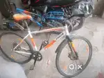 Cycle for sale