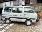 Maruti Suzuki Omni 2017 Petrol 58000 Km Driven