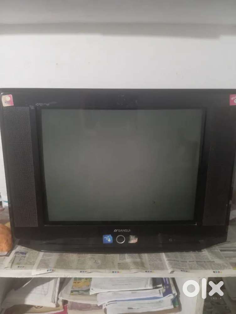 Sansul television