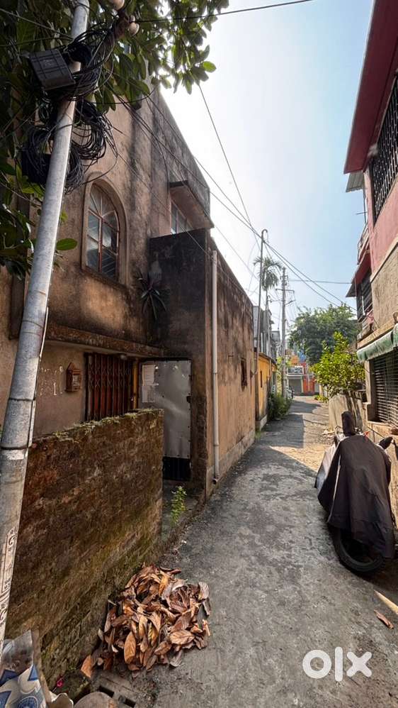 Independent House for Sale – Kudgat