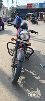 Money problem