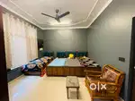 Independent Luxury PG for girls with food only 6500