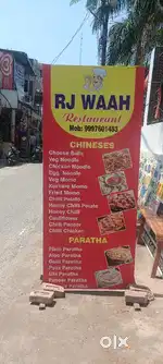 Cafe & restaurant for sale