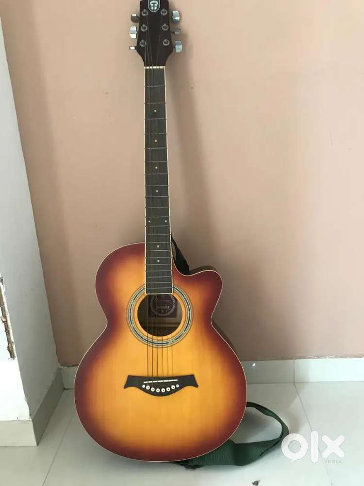 Guitar instrument