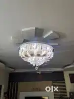 Fall ceiling light