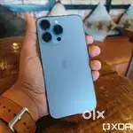 I phone 13 pro