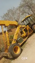 Escort hydra 14ton