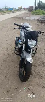 Yamaha FZS V2 bike best condition