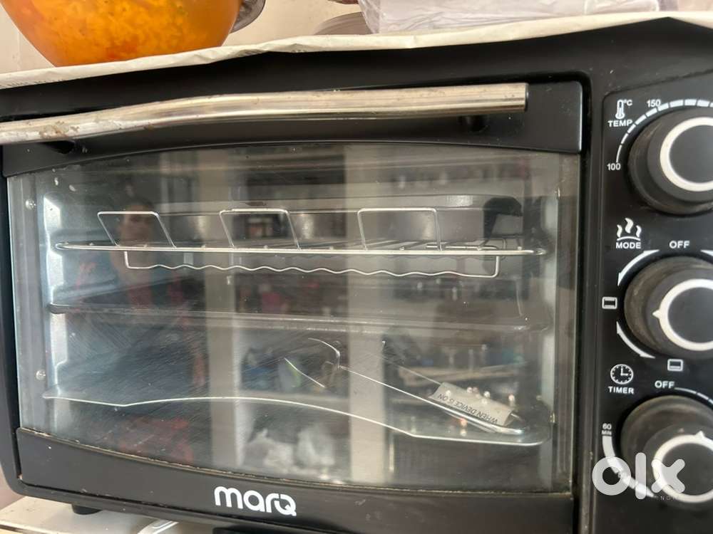 ‘marq’OTG in very good condition