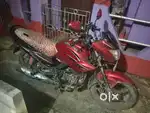 Hero Glamour Classic Ctech 125 cc only 1 year + old