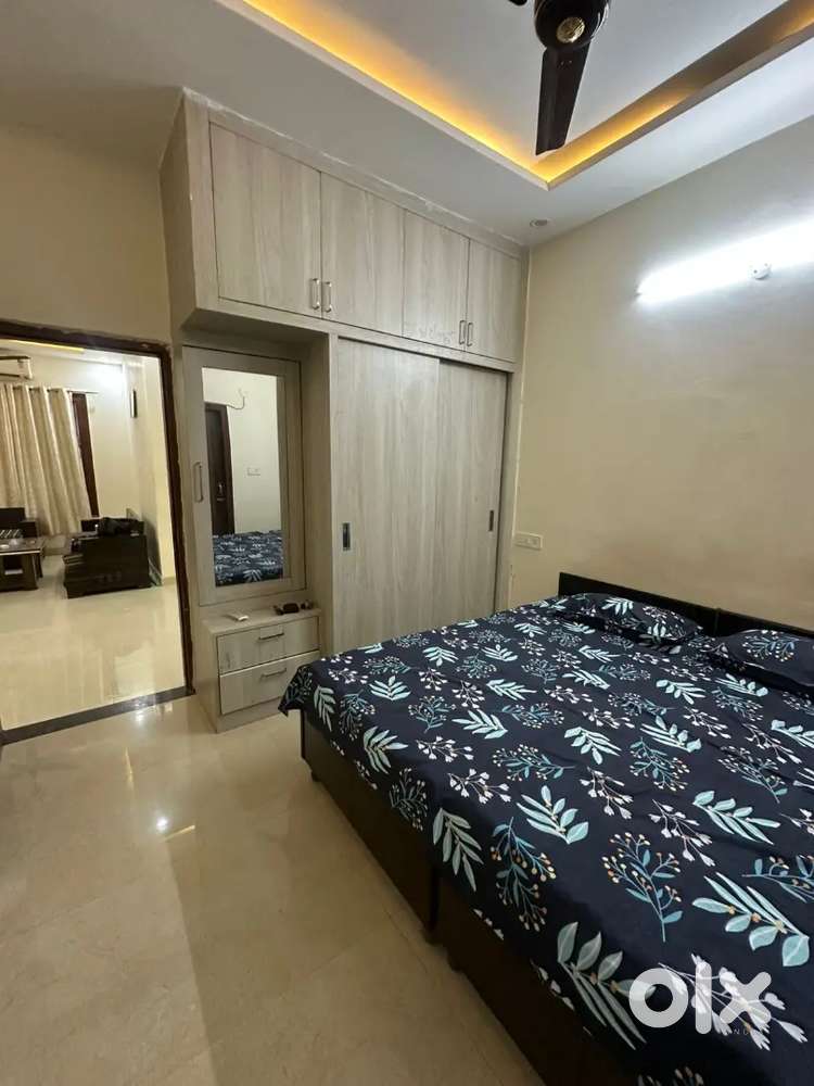 Flat for rent 2bhk Golden estates sector 115