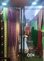 KTA KRISHNA PROPERTY 450 SQFT SHOP ON ROAD LUXA FOR RENT