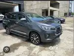 Wanted driver