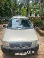 Maruti Suzuki Alto 2005