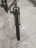 A wight less cycle