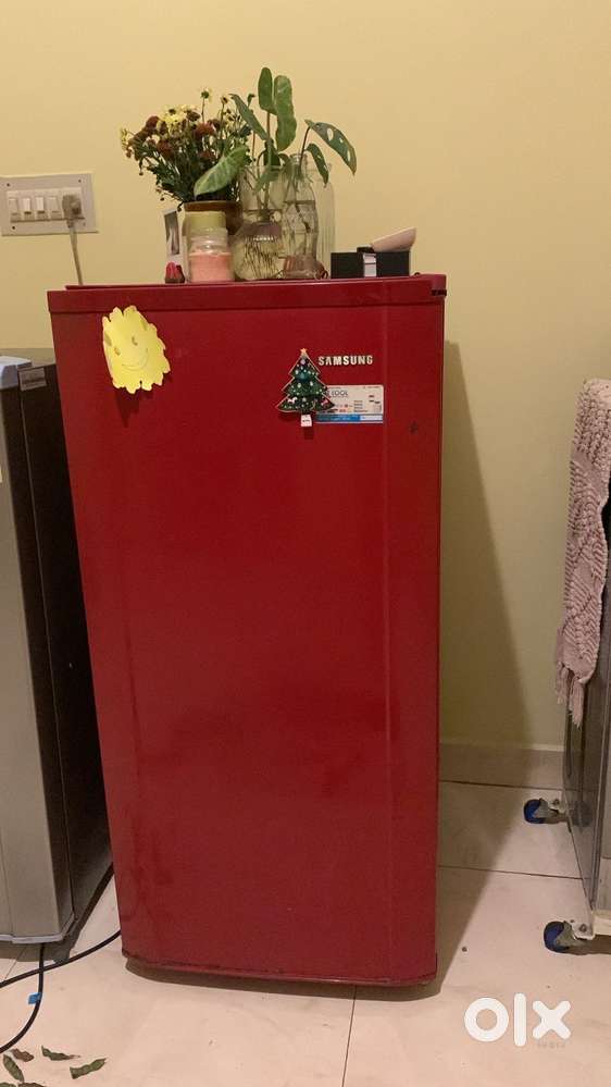 Samsung 175 Litre Fridge