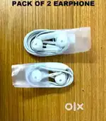 Earphone s