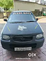 Maruti Suzuki Alto 2004