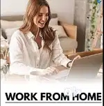 Part time//digital work//office work