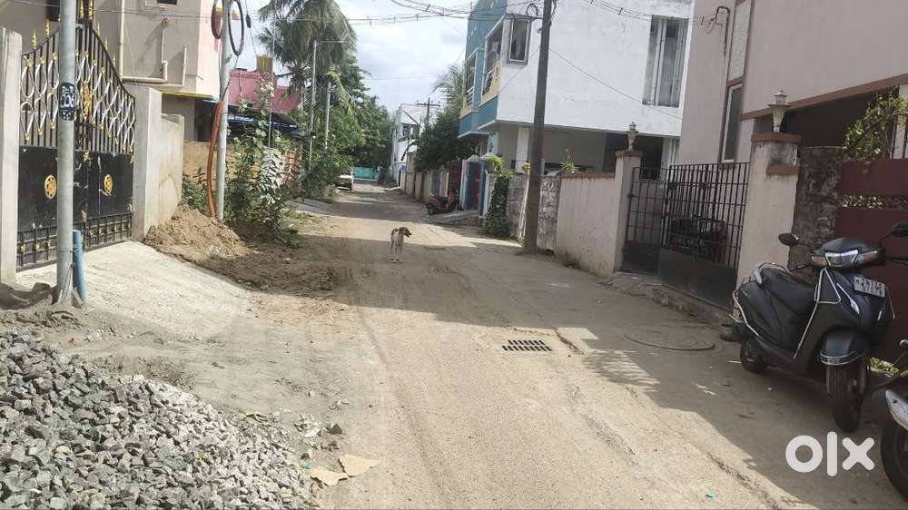 அம்பத்தூர் ஓரகடம் அருகில் வீட்டுமனை விற்பனைக்கு