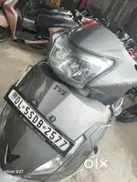 New brand Jupiter first owner scooty as showroom condition