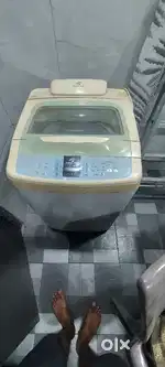 Samsung washing mc 6kg fully automatic