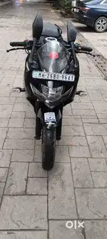 Suzuki Gixxer sf sp