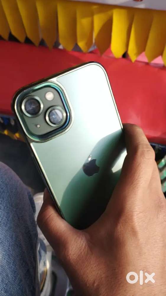 I phone 13 128gb