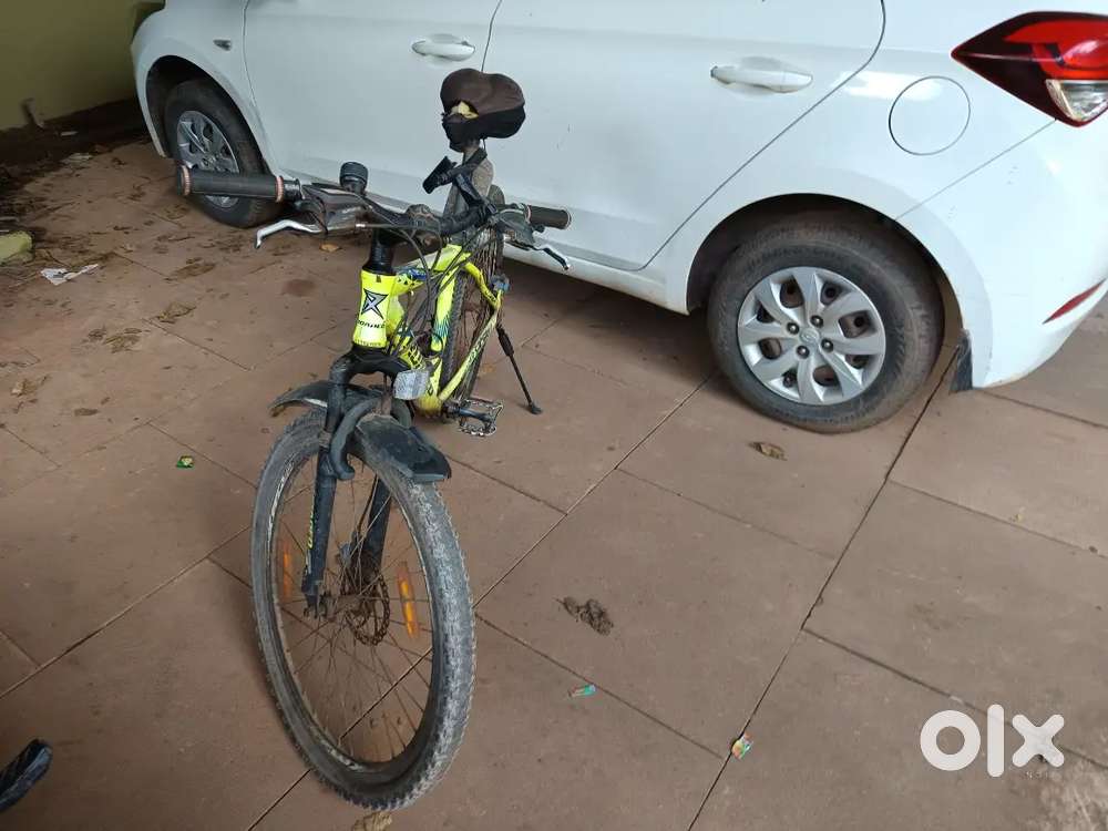 Cycle for sale