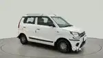 Maruti Suzuki Wagon R CNG LXI Opt, 2021, CNG & Hybrids