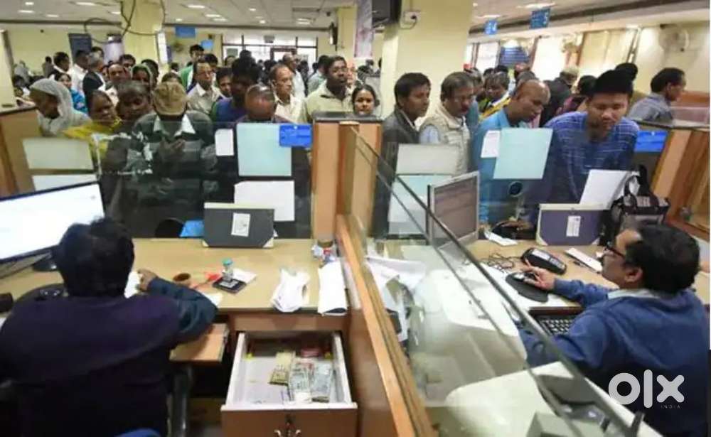 অসমৰ প্ৰতিখন ঠাইত থকা HDFC বেঙ্কত recruitment চলি আছে