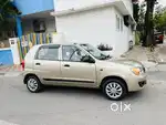 Maruti Suzuki Alto K10 VXI, 2012, Petrol