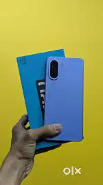 ONE PLUS NORD CE 5 5G 8GB RAM 128GB ROM