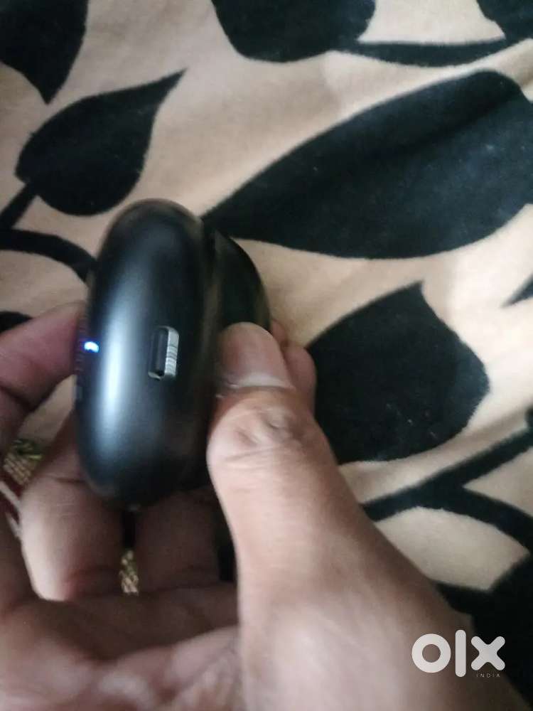 Zebronics wireless podds