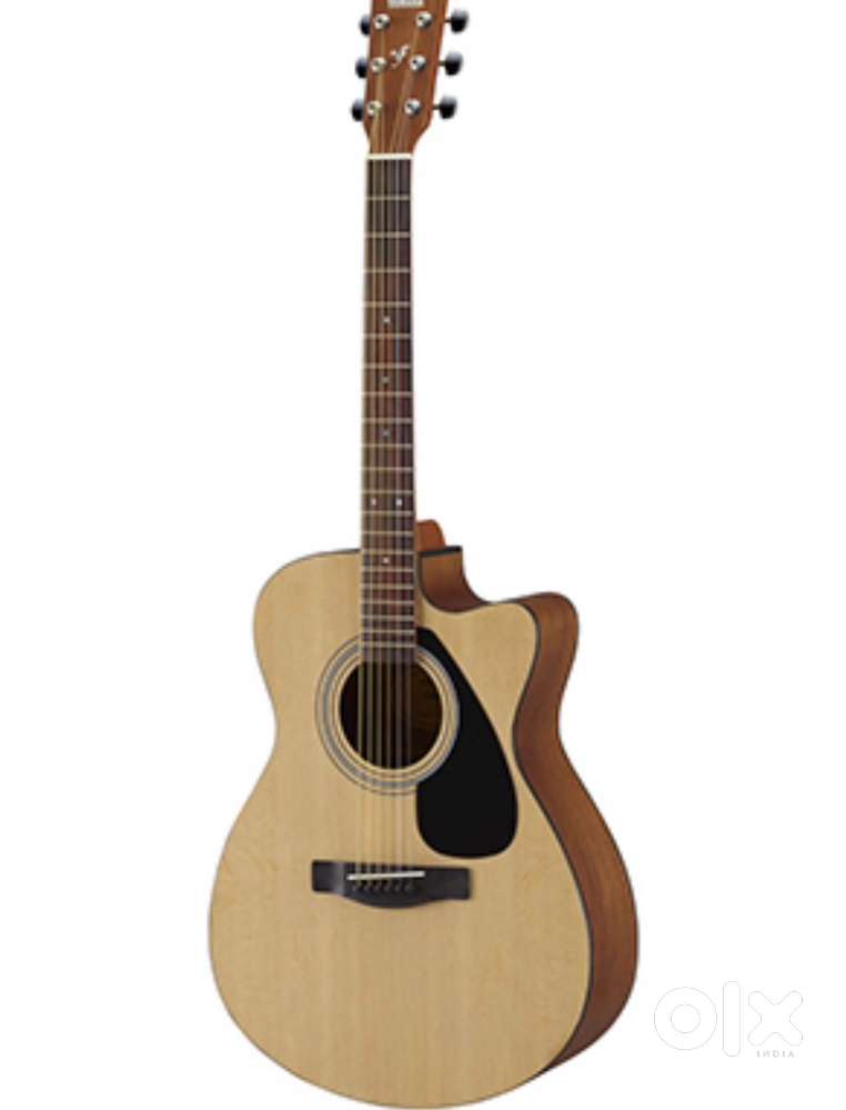 Yamaha fs08 c guitar