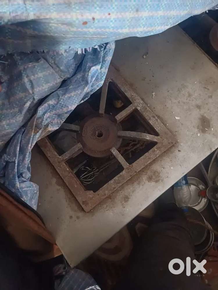 Chula stainless steel big