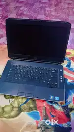 Urgent sell dell laptop