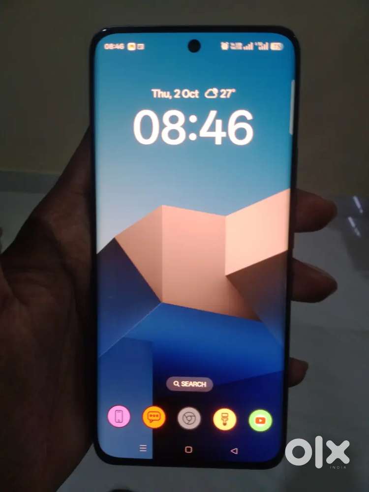 Realme 14 pro Lite  7 months used less used