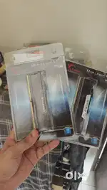 G.skill ddr4 8gb RAM 3200mhz