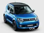 Car Lease and month rent